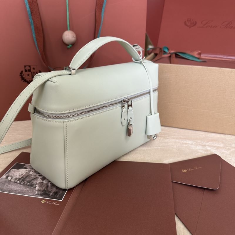 Loro Piana Satchel bags